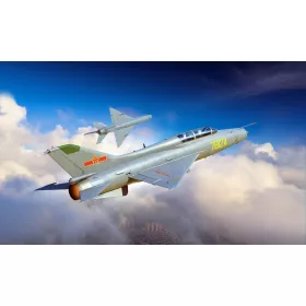 Trumpeter - JJ-7A Trainer