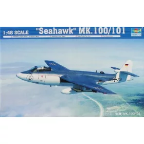 Trumpeter - Seahawk Mk.100/101