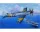 Trumpeter - Supermarine Seafang F.Mk.32 Fighter