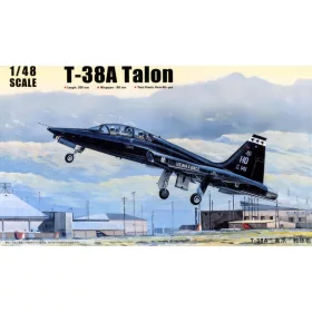 Trumpeter - Us T-38A Talon