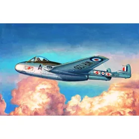 Trumpeter - Vampire Fb.Mk.9