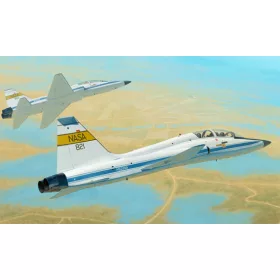 Trumpeter - Us T-38C Talon (Nasa)