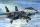 Trumpeter - F-14B Tomcat repülő makett
