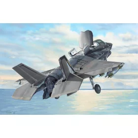 Trumpeter - F-35B Lightning