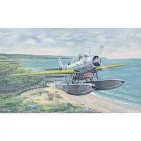 Trumpeter - TBD-1A Devastator
