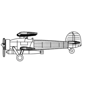 Trumpeter - Fairey Swordfish