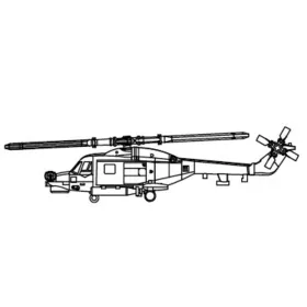 Trumpeter - HAS-3