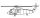 Trumpeter - SH-2 Seasprite