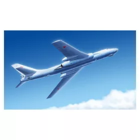 Trumpeter - Tu-16K-26 Badger G