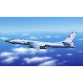 Trumpeter - Tu-16K-10 Badger C