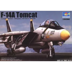 Trumpeter - F-14A Tomcat