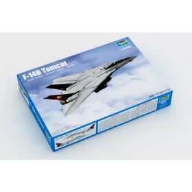 Trumpeter - F-14B Tomcat