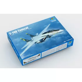 Trumpeter - F-14D Tomcat