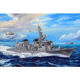 Trumpeter - Jmsdf Murasame Destroyer