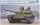 Trumpeter - Russian T-72B Mod1989 Mbt-Cast Turret