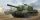 Trumpeter - Soviet Jsu-152K Armored Self-Propelled Gun