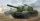 Trumpeter - Soviet Jsu-152K Armored Self-Propelled Gun harcjármű makett
