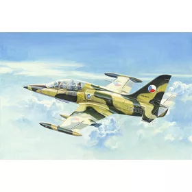 Trumpeter - Aero L-39MS/L-59 Super Albatros