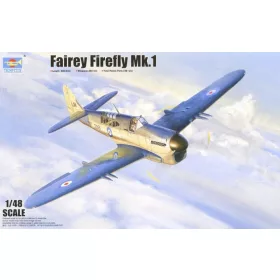 Trumpeter - Fairey Firefly Mk.1