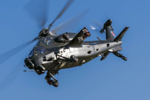 Trumpeter - Chinese Z-10 Attack Helicopter