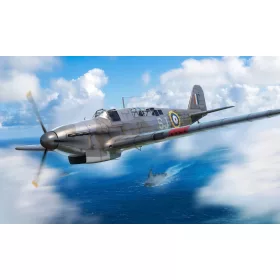 Trumpeter - Fairey Fulmar MK.I