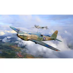 Trumpeter - Fairey Battle MKI