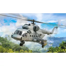Trumpeter - Russian Mi-171Sh Hip