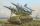 Trumpeter - Soviet 2K11A TEL w/9M8M Missile "Krug-a"(SA-4 Ganef)