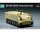 Trumpeter - US M113A3 Armored Car