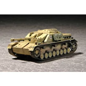 Trumpeter - German Sturmgesch tz Iv