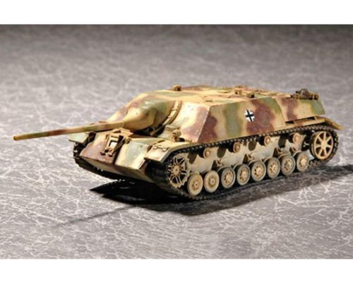 Trumpeter - German Jagdpanzer Iv