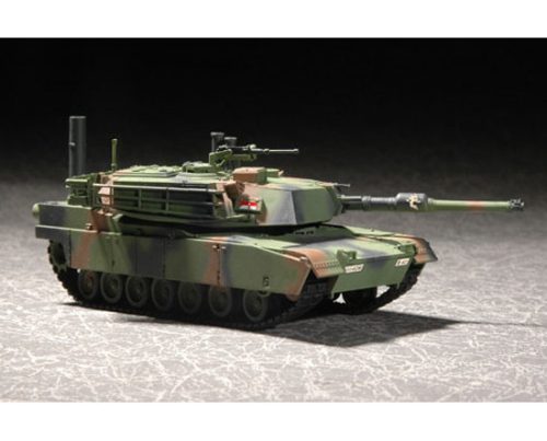 Trumpeter - M1A1 Abrams MBT