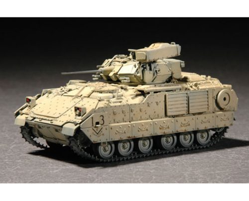 Trumpeter - Trumpeter - M2A2 ODS/ODS-E Bradley Fighting Vehicle