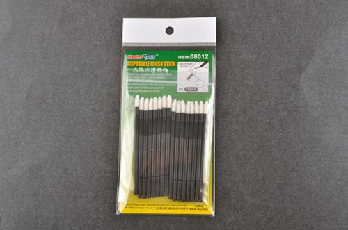 Trumpeter Master Tools - Disposable Finish Stick