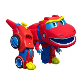 Trumpeter - REX