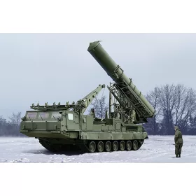 Trumpeter - Russian S-300V 9A85 SAM