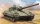 Trumpeter - Russian Object 477 XM2