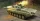 Trumpeter - Russian BMP-2M  Berezhok Turret harcjármű makett