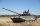 Trumpeter - Russian T-80BVM MBT