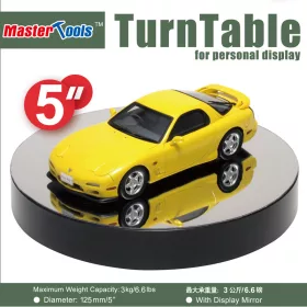 Trumpeter - Forgathat  Makett Bemutat   llv ny 125 mm