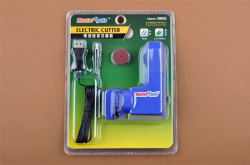 Trumpeter Master Tools - Cutter