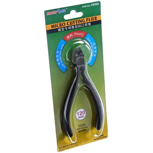 Trumpeter Master Tools - Micro Cutting Plier