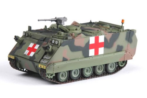 Trumpeter Easy Model - M113A2 US Army