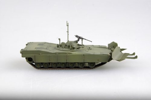 Trumpeter Easy Model - M1 Panther w/mine Plow