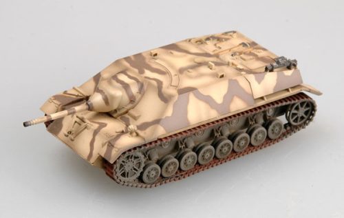 Trumpeter Easy Model - Jagdpanzer IV 1945