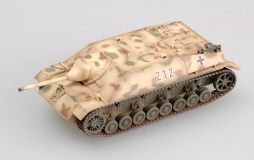 Trumpeter Easy Model - Jagdpanzer IV Pzjg-Lehr Abt. 130 Normandy 1944