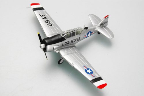 Trumpeter Easy Model - T-60G of 6147th Tactical Control Group