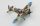 Trumpeter Easy Model - MS 406 french Flight Haiffa 1940