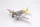 Trumpeter Easy Model - D.520  No.343 captain of GC II/3.June 41