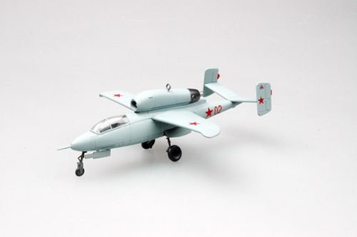 Trumpeter Easy Model - Experimental Soviet He162 A-2, USSR '46
